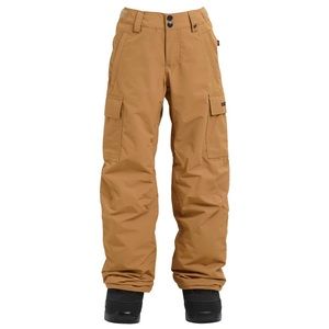 Boys snowboard pants